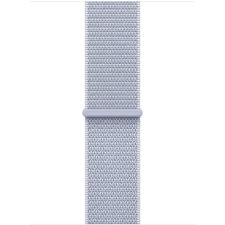 Apple Watch 40 mm sport pánt - fakókék okosóra kellék