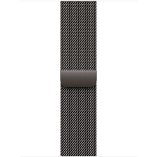 Apple Watch 40mm břidlicově šedý milánský tah okosóra kellék