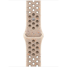 Apple Watch 40mm Desert Stone Nike sportszíj - M/L (MC2D4ZM/A) okosóra kellék