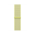 Apple Watch 40mm Loop: Sport Loop Neon Yellow