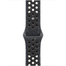 Apple Watch 40mm Midnight Sky Nike sportszíj - S/M okosóra kellék