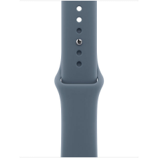 Apple Watch 40mm ocelově modrý sportovní řemínek - S/M okosóra kellék