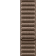 Apple Watch 41 mm mágneses pánt, M/L - vakondszürke okosóra kellék