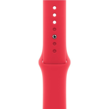 Apple Watch 41 mm sport szíj, M/L - (PRODUCT)RED okosóra kellék
