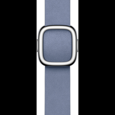 Apple Watch 41 mm szíj modern csattal, M - levendulakék (MUHC3ZM/A) okosóra kellék