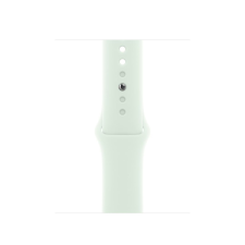 Apple Watch 41mm Band Sport Band M/L Soft Mint okosóra kellék