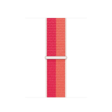 Apple Watch 41mm-es sportpánt nektarin-bazsarózsaszín (MN5N3ZM/A) (MN5N3ZM/A) okosóra kellék
