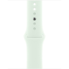 Apple Watch 41mm sport szíj - M/L, világos menta