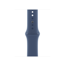 Apple Watch 42 mm-es sportszíj M/L denimszínű okosóra kellék