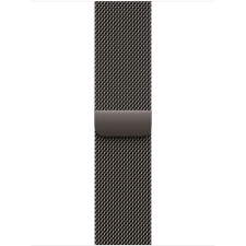 Apple Watch 42 mm milánói szíj - palaszürke (MXMP3ZM/A) okosóra kellék