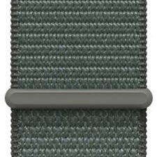 Apple Watch 42 mm sport pánt - zsályazöld okosóra kellék