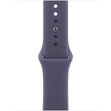 Apple Watch 42 mm sport szíj, S/M - ködös lila okosóra kellék