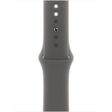 Apple Watch 42 mm sport szíj, S/M - kőszürke okosóra kellék