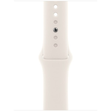 Apple Watch 42mm hvězdně bílý sportovní řemínek - S/M okosóra kellék