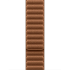 Apple Watch 42mm karamelový Magnetický tah - M/L (MGD94ZM/A) okosóra kellék