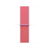 Apple Watch 42mm Loop: Bright Guava Sport Loop (SEASONAL) (MHYT4ZM/A)