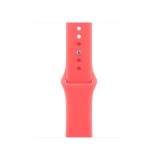 Apple Watch 42mm Sport Band S/M Bright Guava okosóra kellék