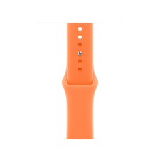 Apple Watch 42mm Sport Band S/M Clementine okosóra kellék