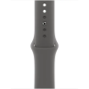 Apple Watch 42mm Sport Band Stone Gray M/L MXLH3ZM/A
