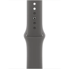 Apple Watch 42mm Sport Band Stone Gray M/L MXLH3ZM/A okosóra kellék