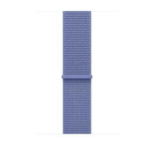 Apple Watch 42mm Sport Loop Periwinkle MDV14 okosóra kellék