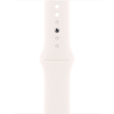 Apple Watch 42mm světle ruměný sportovní řemínek - M/L okosóra kellék
