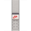 Apple Watch 42mm Veiled Grey provlékací sportovní řemínek Nike