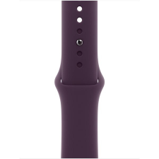 Apple Watch 42mm švestkový sportovní řemínek - S/M okosóra kellék