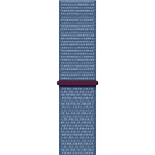 Apple Watch 45 mm sport pánt - télkék okosóra kellék