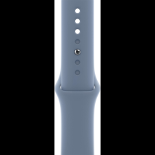 Apple Watch 45 mm sport szíj - palakék (MP7U3ZM/A) okosóra kellék
