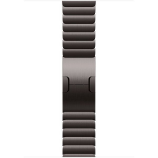 Apple Watch 46 mm fém szíj - palaszürke okosóra kellék
