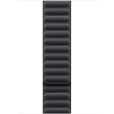 Apple Watch 46 mm mágneses pánt, S/M - fekete okosóra kellék