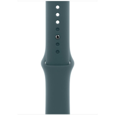 Apple Watch 46 mm sport szíj, S/M - tózöld okosóra kellék