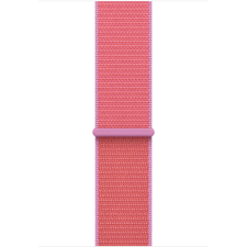 Apple Watch 46mm guavově růžový provlékací sportovní řemínek okosóra kellék