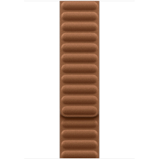 Apple Watch 46mm karamelový Magnetický tah - M/L (MGDG4ZM/A) okosóra kellék