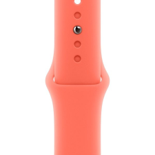 Apple Watch 46mm mandarin sportszíj - M/L okosóra kellék