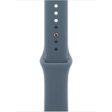 Apple Watch 46mm ocelově modrý sportovní řemínek - S/M okosóra kellék