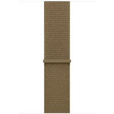 Apple Watch 46mm olivový provlékací sportovní řemínek okosóra kellék