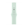 Apple Watch 46mm Sport Band M/L Aquamarine
