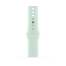 Apple Watch 46mm Sport Band M/L Aquamarine okosóra kellék