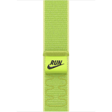 Apple Watch 46mm Volt Splash provlékací sportovní řemínek Nike okosóra kellék