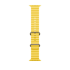 Apple Watch 49mm Ocean Band Yellow  MQED3ZM/A