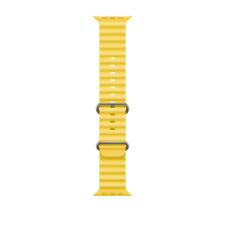 Apple Watch 49mm Ocean Band Yellow  MQED3ZM/A okosóra kellék