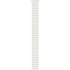 Apple Watch 49mm Óceán szíj - fehér okosóra kellék