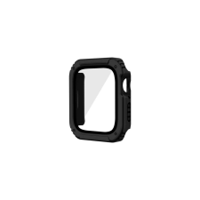 Apple Watch 4/5/6/SE Tok + kijelzővédő - 40mm okosóra kellék