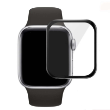  Apple Watch flexybilis, kijlezővédő fólia SE 44mm okosóra kellék