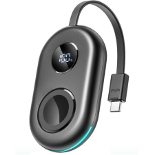 Apple Watch Joyroom JR-W09 töltő (fekete) okosóra kellék