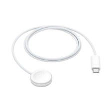 Apple Watch Mágneses Töltő - USB-C okosóra kellék