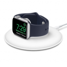 Apple Watch Magnetic Charging Dock kábel és adapter