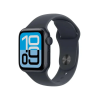 Apple Watch SE 3 Fekete okosóra MEH94ZR/A (Q501-0EH)